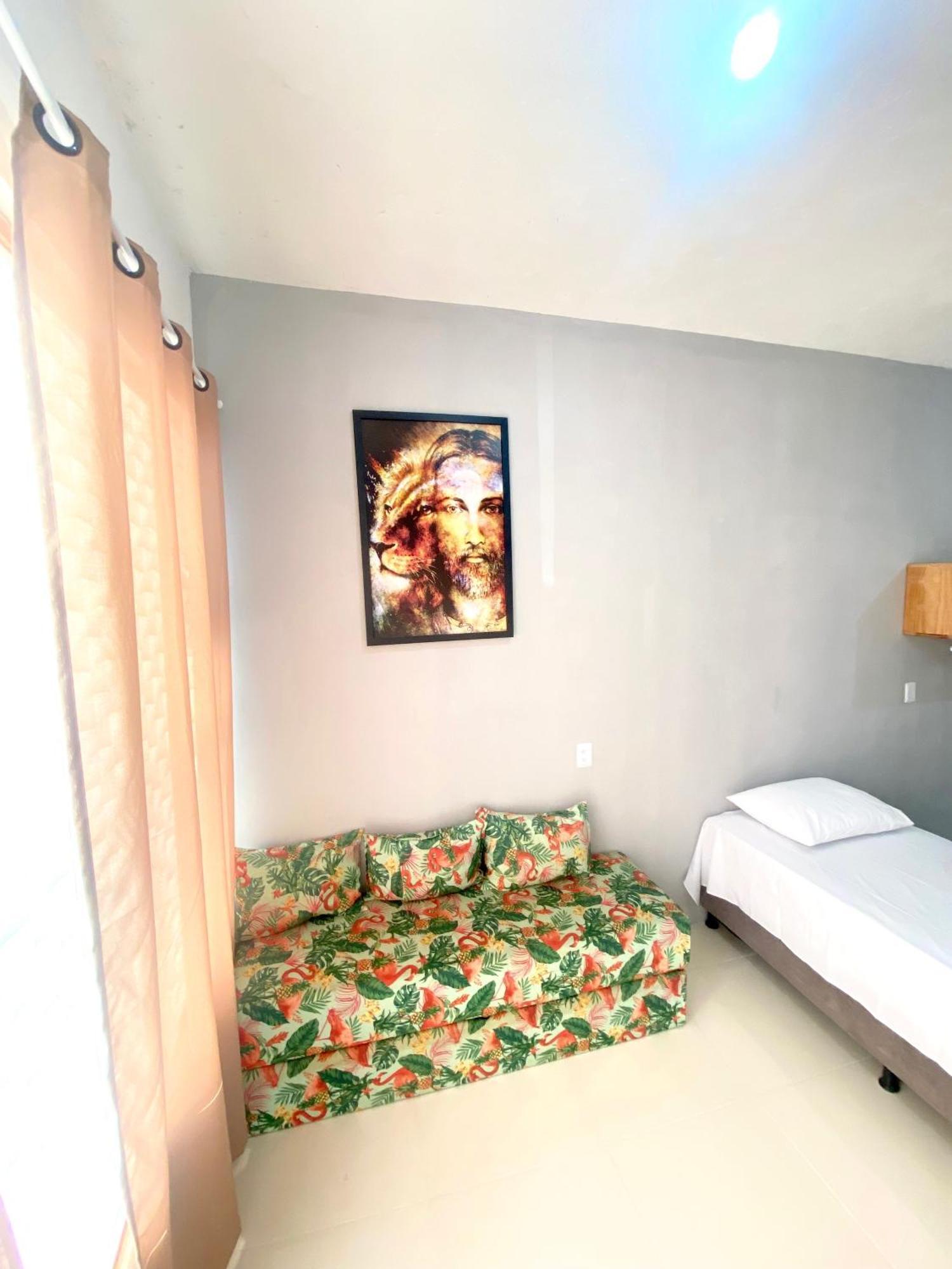 Suites Margueta Itacaré Exterior foto