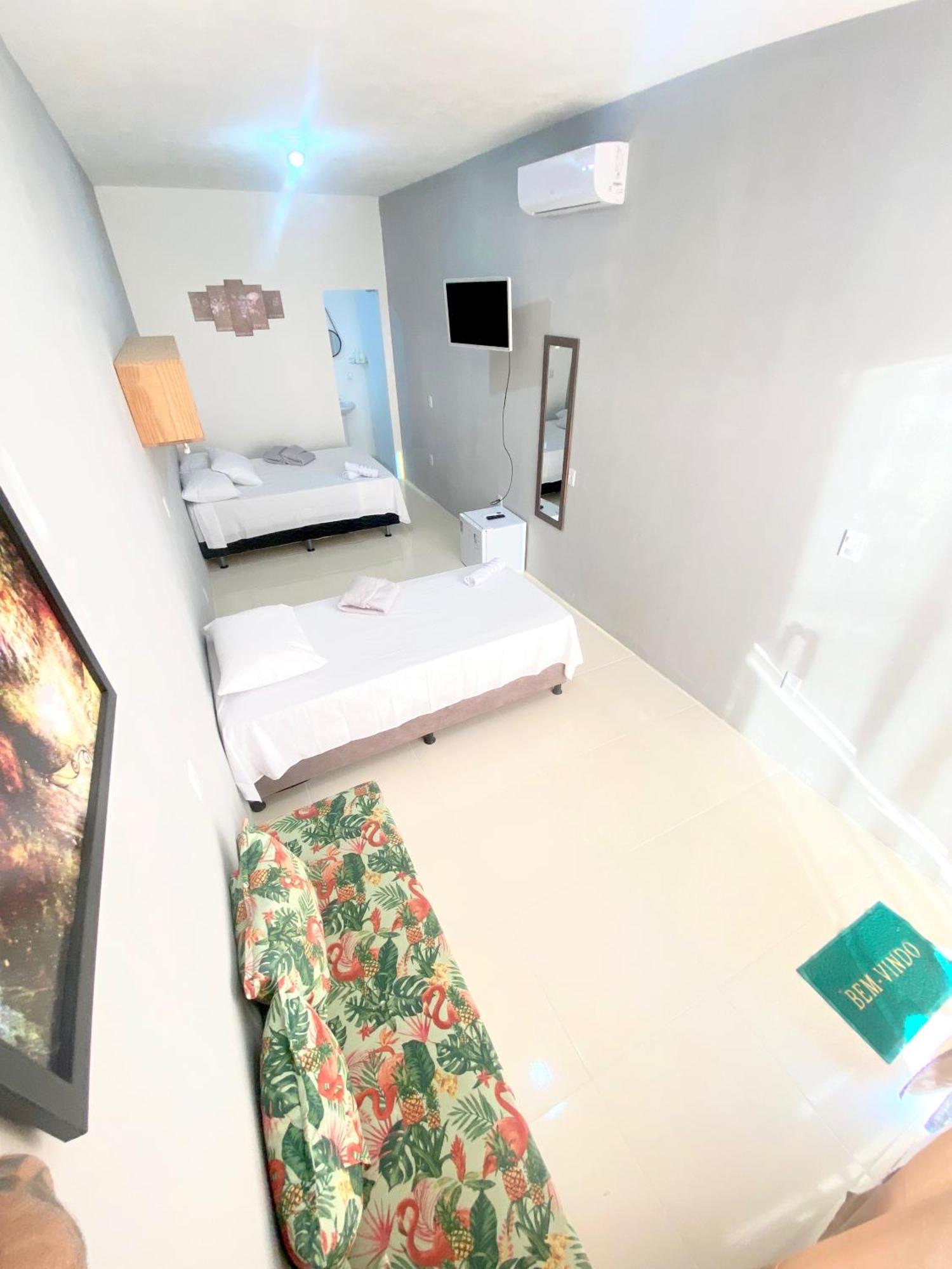 Suites Margueta Itacaré Exterior foto
