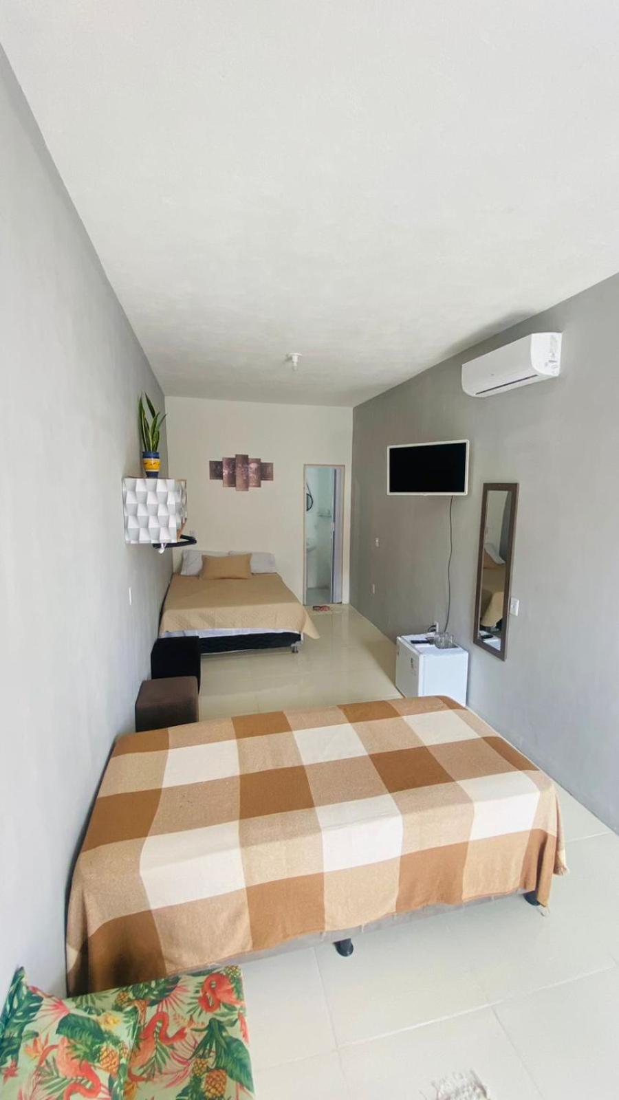 Suites Margueta Itacaré Exterior foto